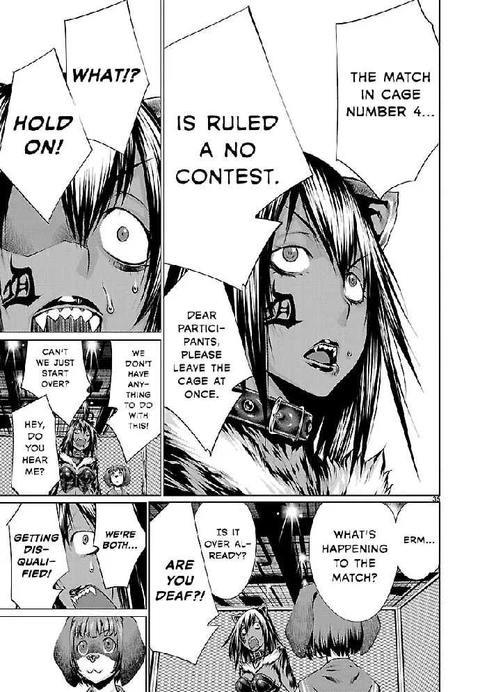 Killing Bites Chapter 32 image 34_optimized